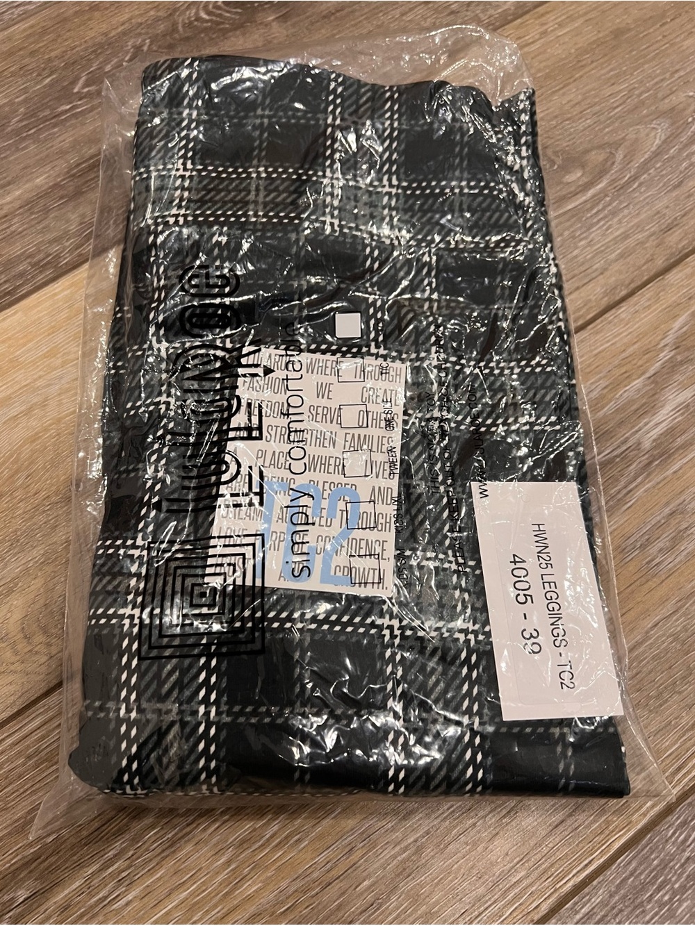 LuLaRoe Adult Halloween Leggings TC2 (2025 Capsule)